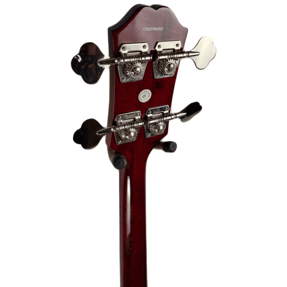 EPIPHONE EB0 SG BASS CHERRY (Pre-Owned)