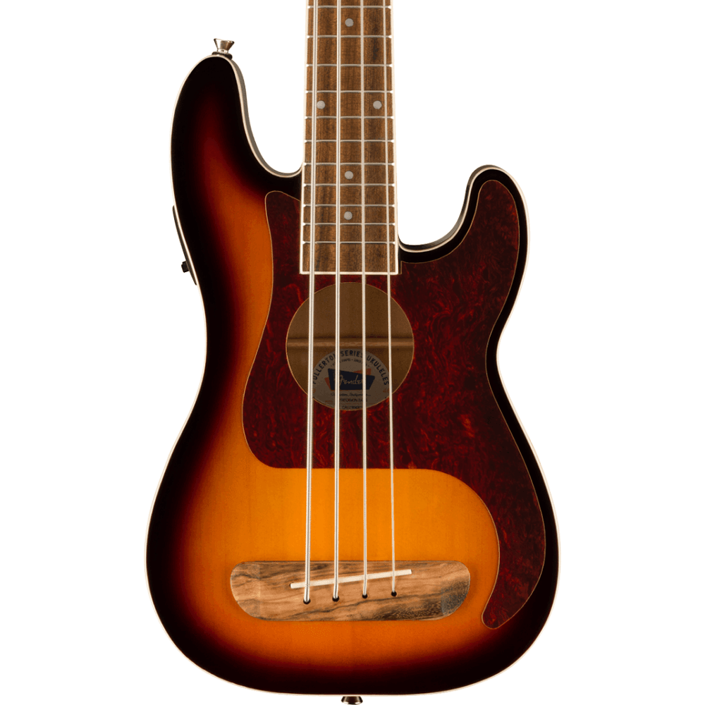 Fender Fullerton Precision Bass Uke