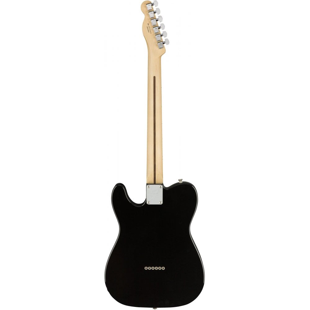 Fender Player Telecaster MN Black - Electric from Kenny's Music UK