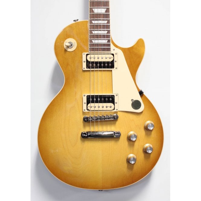 Gibson  Les Paul Classic Honeyburst #219920435