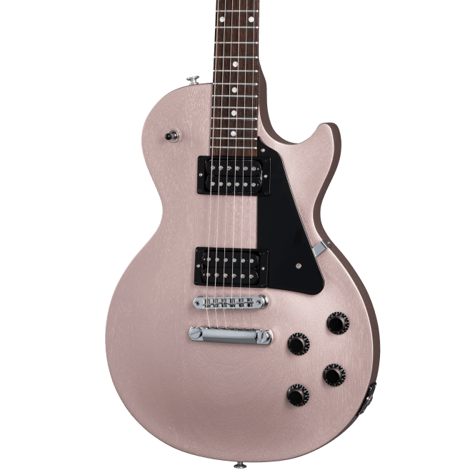 Gibson  Les Paul Modern Lite, Rose Gold Satin 