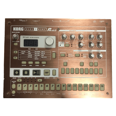 Korg Electribe ER-1 MKII (Pre-Owned)