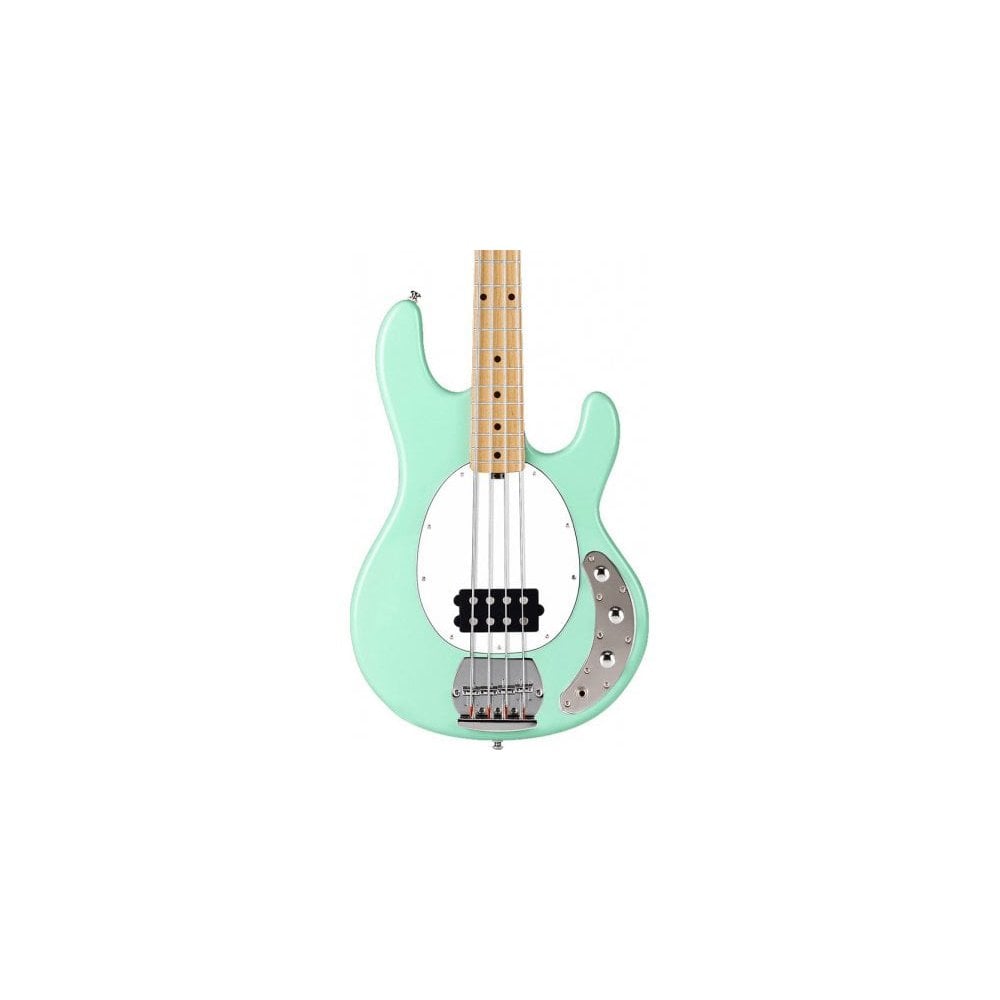 Sterling ray4 deals mint green