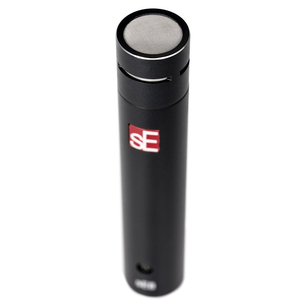 SE Electronics SE8 Small Diaphragm Condenser, Pair - Recording