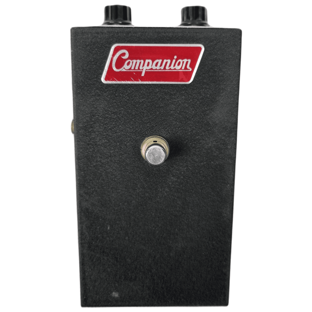 Shin-Ei Companion Fuzz FY-2 (Pre-Owned)