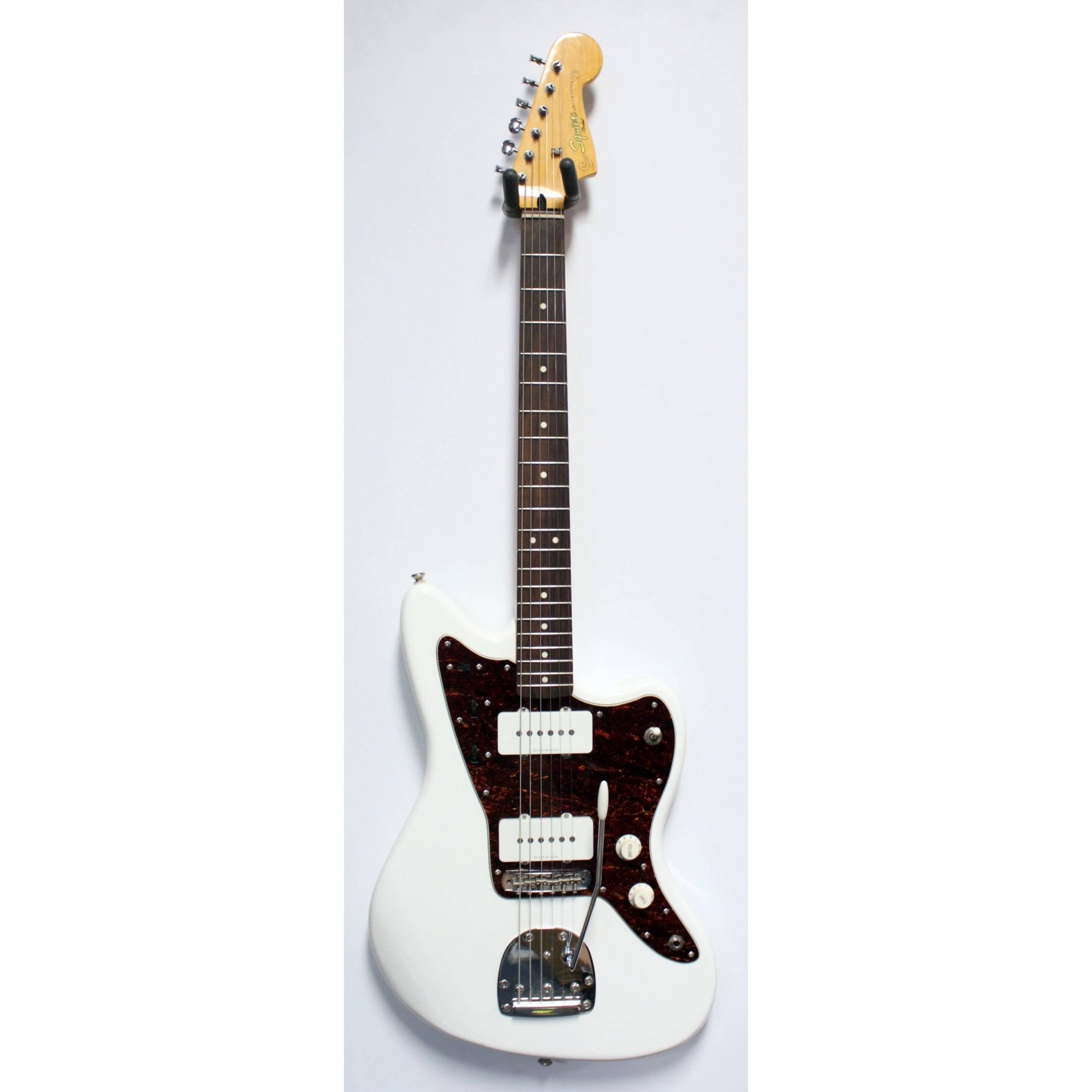 Squier Vintage Modified Jazzmaster, Olympic White (Pre-Owned)