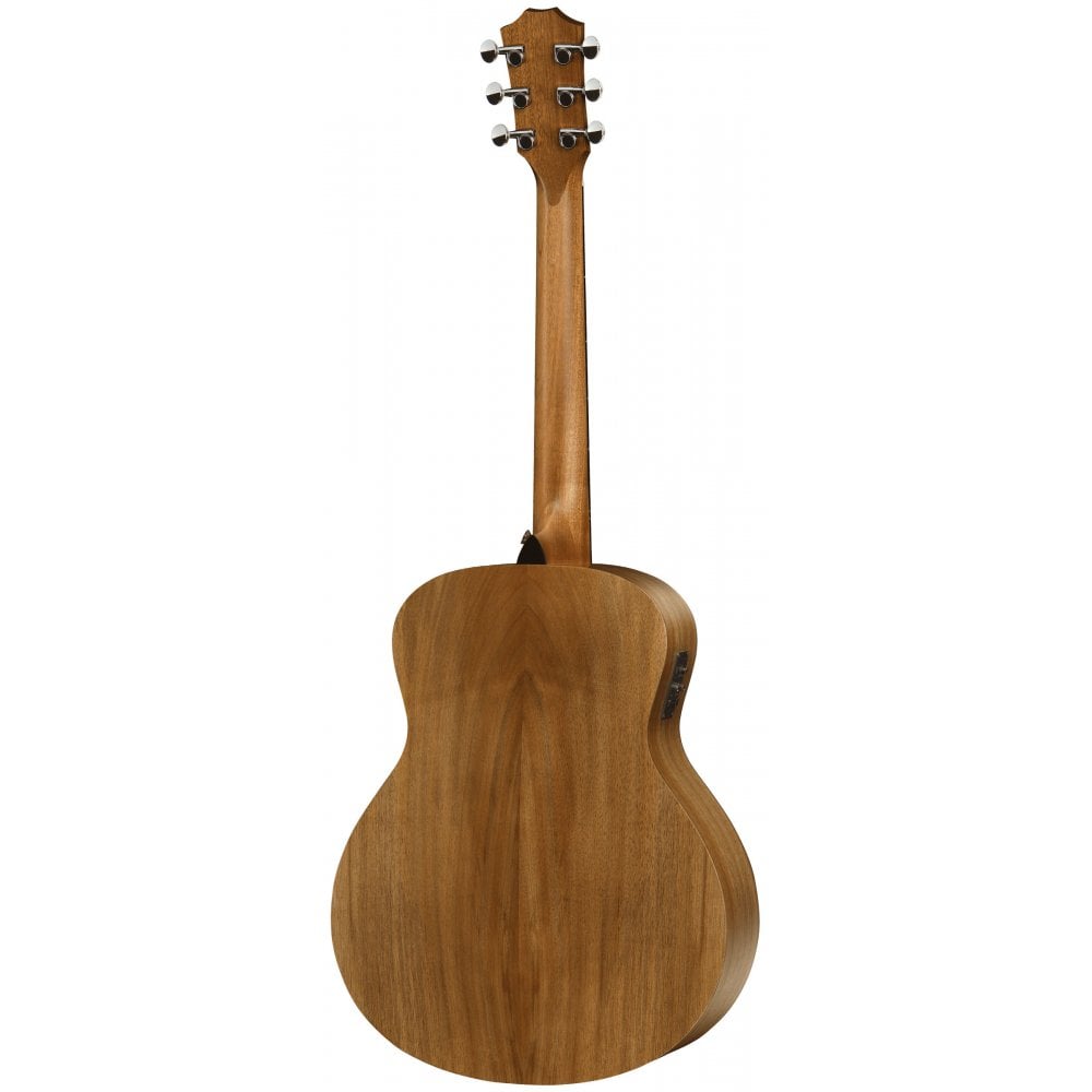 Taylor GS Mini-E Koa Electro Acoustic Travel Guitar - Acoustic from Kenny's  Music UK