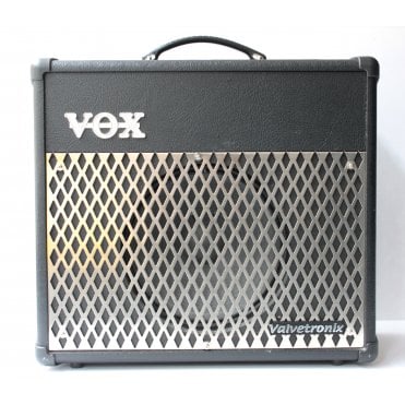 Vox Valvetronix VT30 Amplifier (Pre-Owned)